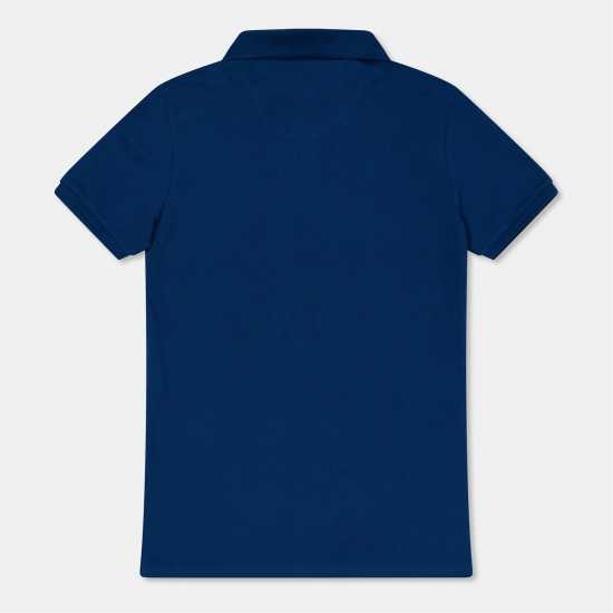 Farah Bugsworth Ss Polo Juniors Farah Bugsworth Ss Polo Juniors