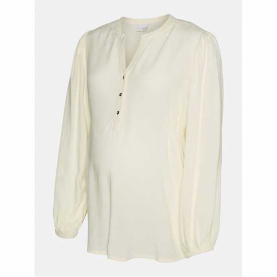 Mama Lia L/s Top Ld62  