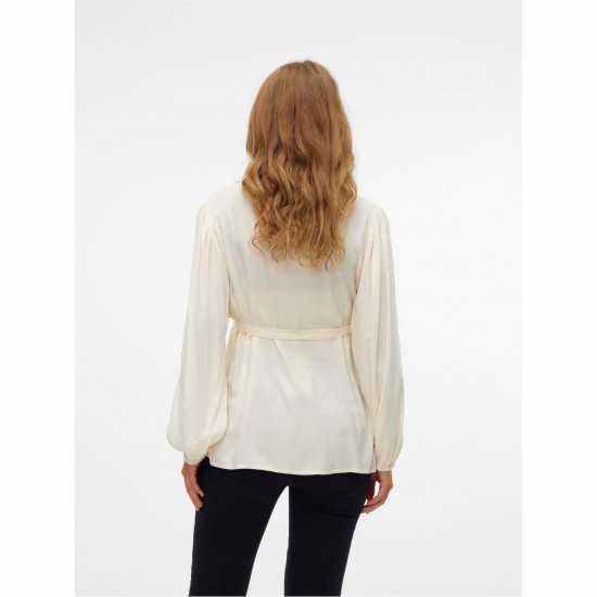 Mama Lia L/s Top Ld62  