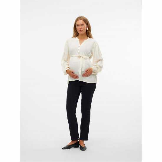 Mama Lia L/s Top Ld62  