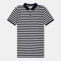 Farah Yd Stripe Polo Jn99 Многоцветно Farah Yd Stripe Polo Jn99 Многоцветно
