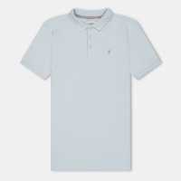 Farah Bugsworth Polo Jn99 Бяло Farah Bugsworth Polo Jn99 Бяло