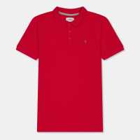 Farah Bugsworth Polo Jn99 Farah Bugsworth Polo Jn99 Red
