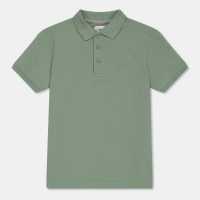 Farah Bugsworth Polo Jn99 Зелено Farah Bugsworth Polo Jn99 Зелено