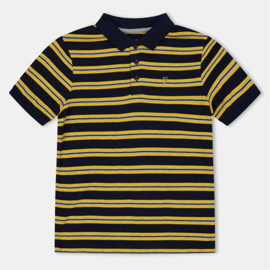 Farah Yarn Dye Jrsey Jn99  