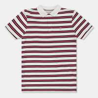 Farah Dye Jrsey Polo Jn99 Farah Dye Jrsey Polo Jn99