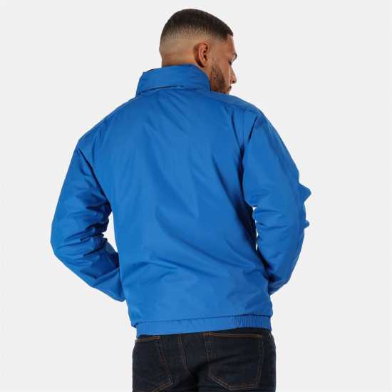 Regatta Изолиращо Яке Dover Waterproof Insulated Jacket Oxford Blue Мъжки полар