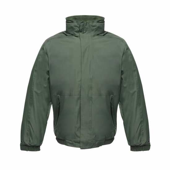 Regatta Изолиращо Яке Dover Waterproof Insulated Jacket Dk Gre/Dk Gr Мъжки полар