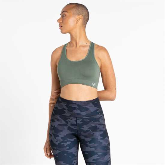 Dare2B Dare 2B Women's Medium Impact Sports Bra Dare2B Dare 2B Women's Medium Impact Sports Bra