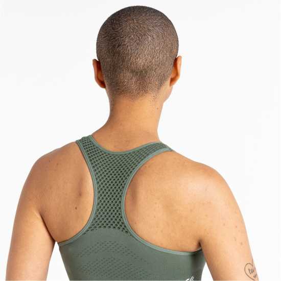 Dare2B Dare 2B Women's Medium Impact Sports Bra Dare2B Dare 2B Women's Medium Impact Sports Bra