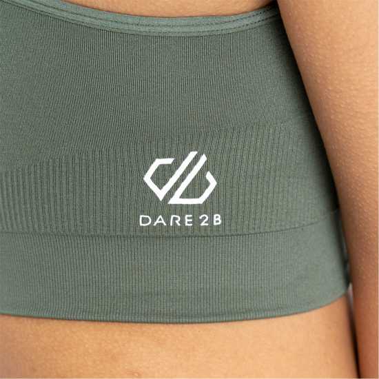 Dare2B Dare 2B Women's Medium Impact Sports Bra Dare2B Dare 2B Women's Medium Impact Sports Bra