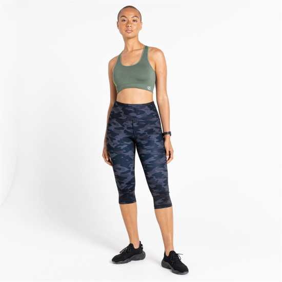 Dare2B Dare 2B Women's Medium Impact Sports Bra Dare2B Dare 2B Women's Medium Impact Sports Bra