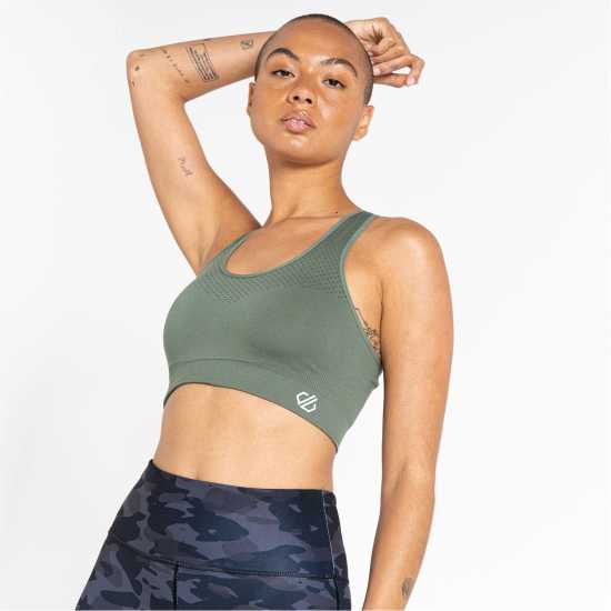 Dare2B Dare 2B Women's Medium Impact Sports Bra Dare2B Dare 2B Women's Medium Impact Sports Bra