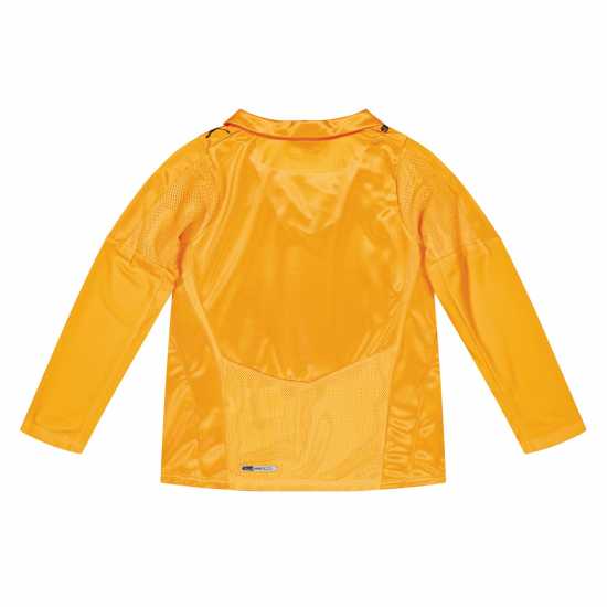 Puma Boy V3-08 Ls Shirt Juniors Puma Boy V3-08 Ls Shirt Juniors