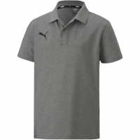 Puma Блуза С Яка Teamgoal 23 Short-Sleeve Polo Shirt Мед Грийт Puma Блуза С Яка Teamgoal 23 Short-Sleeve Polo Shirt Мед Грийт