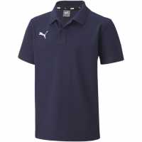 Puma Блуза С Яка Teamgoal 23 Short-Sleeve Polo Shirt Пикоат Puma Блуза С Яка Teamgoal 23 Short-Sleeve Polo Shirt Пикоат