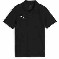 Puma Блуза С Яка Teamfinal Casuals Short-Sleeve Polo Shirt Puma Блуза С Яка Teamfinal Casuals Short-Sleeve Polo Shirt