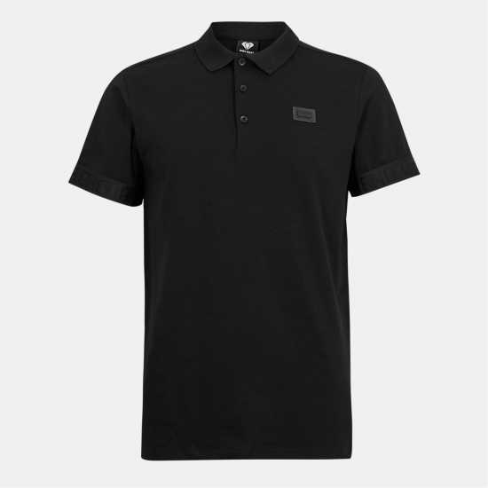 Born Rich Prnt Cuff Nimani Polo Ppx27 Mens Черно Born Rich Prnt Cuff Nimani Polo Ppx27 Mens Черно