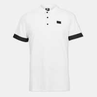 Born Rich Prnt Cuff Nimani Polo Ppx27 Mens Бяло