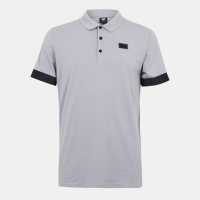 Born Rich Prnt Cuff Nimani Polo Ppx27 Mens Сплавен марл