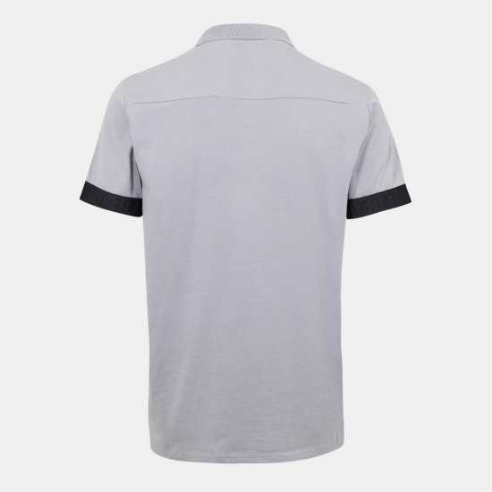 Born Rich Prnt Cuff Nimani Polo Ppx27 Mens Сплавен марл Born Rich Prnt Cuff Nimani Polo Ppx27 Mens Сплавен марл