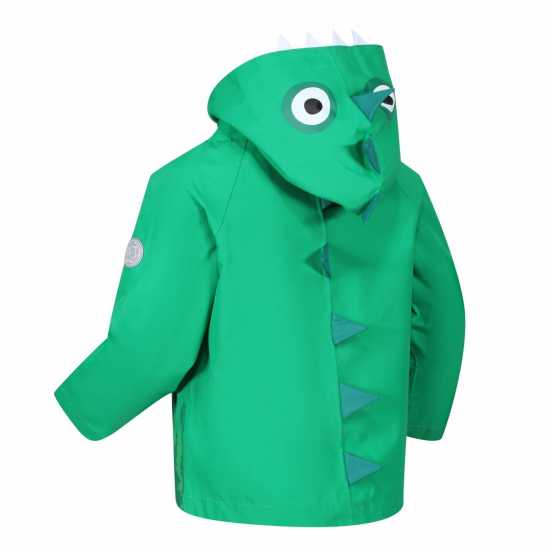 Regatta Peppa Pig Waterproof Animal Jacket  - Детски якета и палта