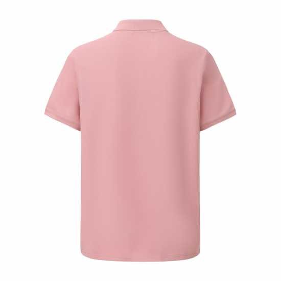 Slazenger Мъжка Блуза С Яка Plain Polo Shirt Mens Slazenger Мъжка Блуза С Яка Plain Polo Shirt Mens