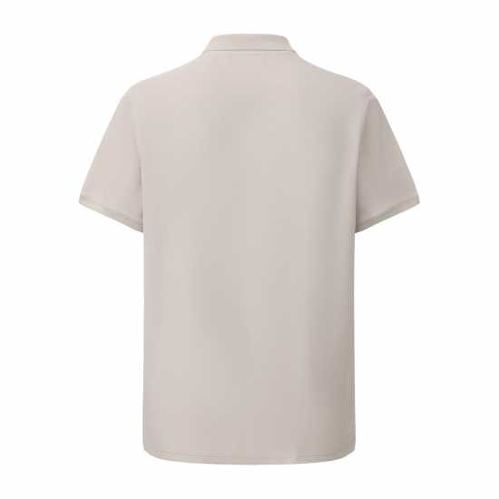 Slazenger Мъжка Блуза С Яка Plain Polo Shirt Mens Slazenger Мъжка Блуза С Яка Plain Polo Shirt Mens