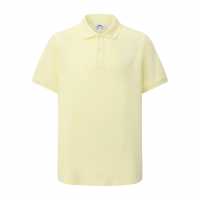 Slazenger Мъжка Блуза С Яка Plain Polo Shirt Mens  