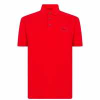 Hugo Boss Блуза С Яка Dereso Polo Shirt Red 693 Holiday Essentials