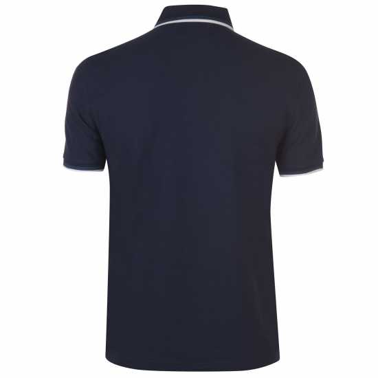 Original Penguin Блуза С Яка Pete Polo Shirt Navy 413 Мъжки тениски с яка