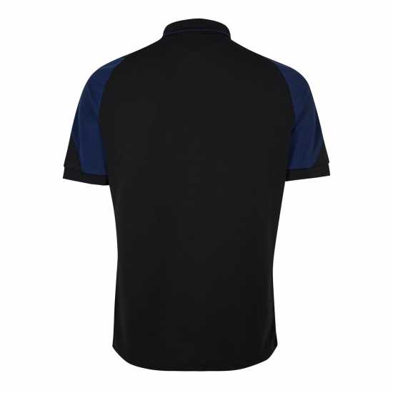 Macron Блуза С Яка Scotland Rugby Travel Polo Shirt 2023 2024 Adults  Мъжки тениски с яка