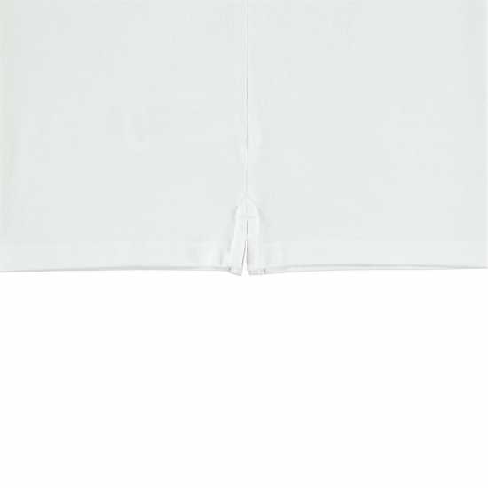 Lyle And Scott Блуза С Яка Classic Polo Shirt Ярко бяло 