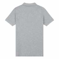 Lyle And Scott Блуза С Яка Classic Polo Shirt Сиво Lyle And Scott Блуза С Яка Classic Polo Shirt Сиво