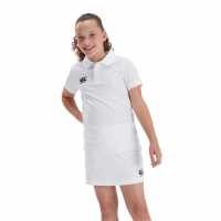 Canterbury Детска Блуза С Яка Waimak Polo Shirt Junior