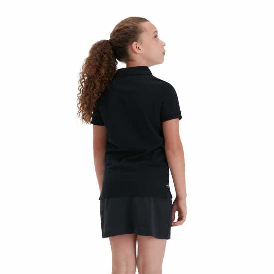 Детска Блуза С Яка Canterbury Waimak Polo Shirt Juniors  Детски тениски тип поло