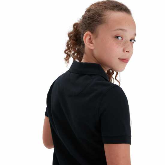 Детска Блуза С Яка Canterbury Waimak Polo Shirt Juniors  Детски тениски тип поло