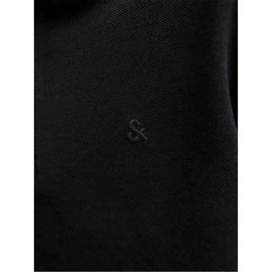 Детска Блуза С Яка За Момче Polo Junior Boys Детска Блуза С Яка За Момче Polo Junior Boys