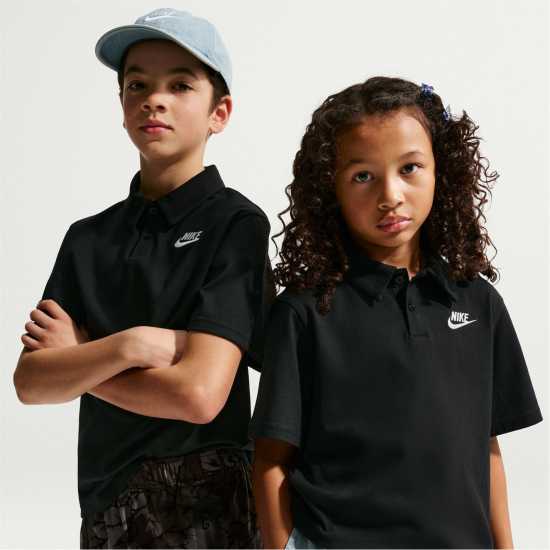 Nike Ss Polo Jn63 Nike Ss Polo Jn63
