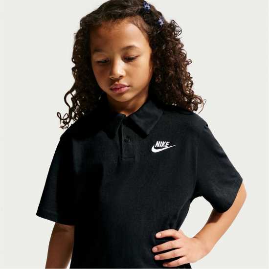 Nike Ss Polo Jn63 Nike Ss Polo Jn63