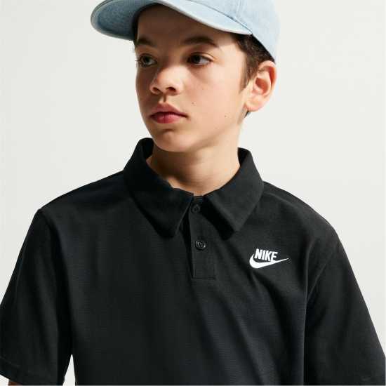 Nike Ss Polo Jn63 Nike Ss Polo Jn63