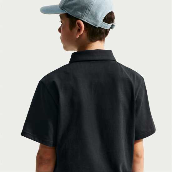 Nike Ss Polo Jn63 Nike Ss Polo Jn63