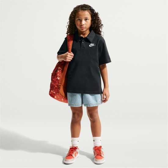 Nike Ss Polo Jn63 Nike Ss Polo Jn63