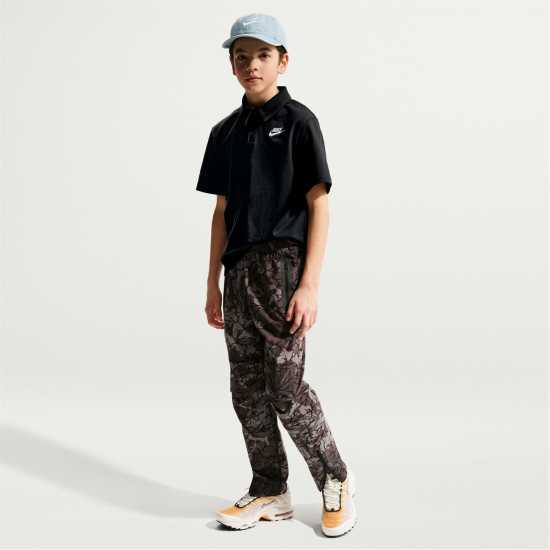 Nike Ss Polo Jn63 Nike Ss Polo Jn63