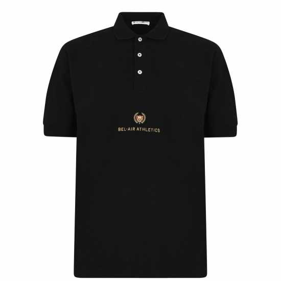 Блуза С Яка Academy Polo Shirt