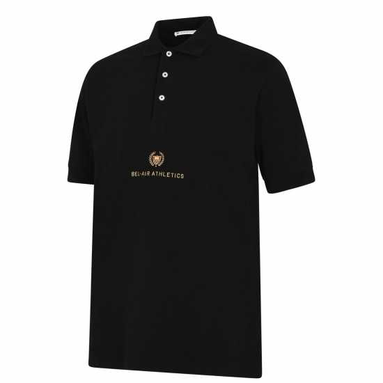 Блуза С Яка Academy Polo Shirt