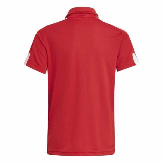 Adidas Детска Блуза С Яка Squadra 21 Polo Shirt Juniors  Детски тениски тип поло