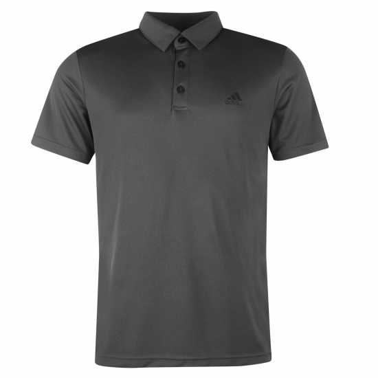 Adidas Блуза С Яка Mens Fab Polo Shirt