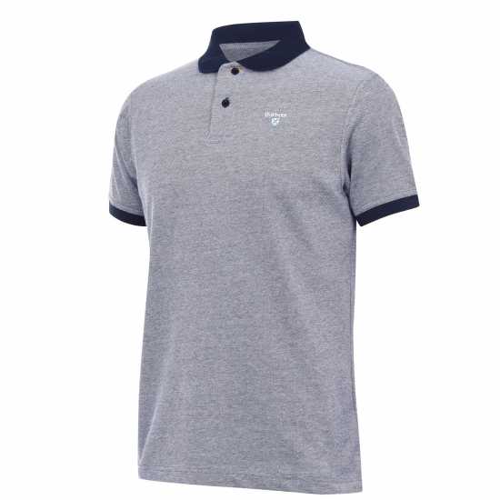 Barbour Блуза С Яка Essential Sports Mix Polo Shirt  