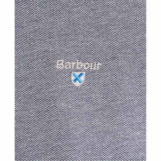 Barbour Блуза С Яка Essential Sports Mix Polo Shirt  